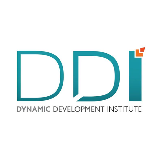DDi Group Logo