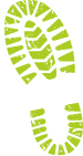 Boot print