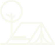 Camping icon